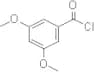3,5-Dimethoxybenzoyl chloride