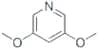 3,5-Dimethoxypyridine