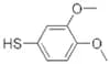 3,4-DIMETHOXYTHIOPHENOL, 99+%