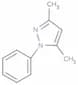 3,5-Dimethyl-1-phenylpyrazole