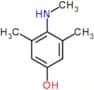 3,5-dimethyl-4-(methylamino)phenol