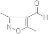 3,5-Dimethyl-4-isoxazolecarbaldehyde