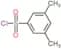 3,5-Dimethylbenzenesulfonyl chloride
