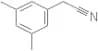 3,5-Dimethylbenzeneacetonitrile