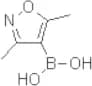 3,5-Dimethylisoxazole-4-boronic acid