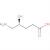 (4S)-5-Amino-4-hydroxypentanoic acid