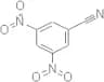 3,5-Dinitrobenzonitrile