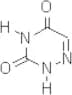 1,2,4-Triazine-3,5(2H,4H)-dione