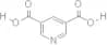 3,5-Pyridinedicarboxylic acid