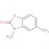 2(3H)-Benzoxazolone, 3,5-dimethyl-