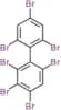 2,2',3,4,4',6,6'-heptabromobiphenyl