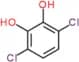 3,6-Dichloro-1,2-benzenediol