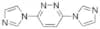 3,6-Di(1H-imidazol-1-yl)pyridazine