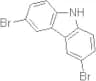 3,6-dibromocarbazole
