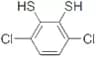 3,6-dichloro-1,2-benzenedithiol