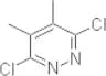 3,6-Dichloro-4,5-dimethylpyridazine