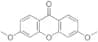 3,6-Dimethoxyxanthone