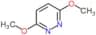 3,6-dimethoxypyridazine