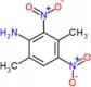 3,6-dimethyl-2,4-dinitroaniline