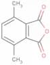 4,7-dimethyl-2-benzofuran-1,3-dione