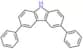 3,6-Diphenyl-9H-carbazole