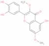 Quercetin 3,7-dimethyl ether
