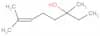3,7-dimethyloct-6-en-3-ol