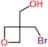 (3-(bromomethyl)oxetan-3-yl)methanol