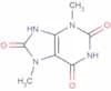 3,7-dimethyluric acid