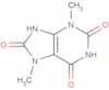 3,7-dimethyluric acid