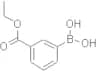 3-Ethoxycarbonylphenylboronic acid