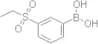 3-Ethylsulfonylphenylboronic acid