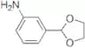 3-Aminobenzaldehyde ethylene acetal