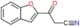 β-Oxo-2-benzofuranpropanenitrile