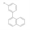 Naphthalene, 1-(3-bromophenyl)-