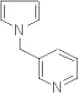 3-(1H-Pyrrol-1-ylmethyl)pyridine