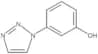 3-(1H-1,2,3-Triazol-1-yl)phenol