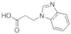 3-BENZOIMIDAZOL-1-YL-PROPIONIC ACID