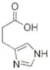 1H-Imidazole-5-propanoic acid