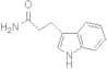 1H-Indole-3-propanamide