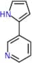 3-(1H-Pyrrol-2-yl)pyridine