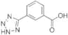3-(1H-Tetrazol-5-yl)benzoic acid