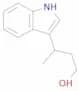 γ-Methyl-1H-indole-3-propanol