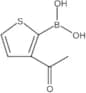 Boronic acid, (3-acetyl-2-thienyl)-
