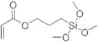 Acryloxypropyltrimethoxysilane