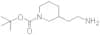 N-Boc-piperidine-3-ethylamine