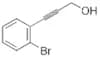 3-(2-BROMOPHENYL)PROP-2-YN-1-OL