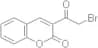 3-(Bromoacetyl)coumarin