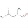 Formamide, N-(2-iodopropyl)-N-methyl-