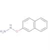 Hydrazine, (2-naphthalenyloxy)-